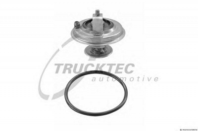 TRUCKTEC AUTOMOTIVE 0719015 -  Термостат, охлаждающая жидкость
